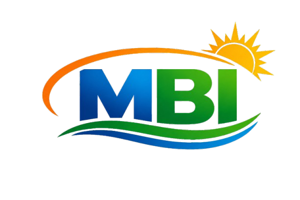 MBI Logo