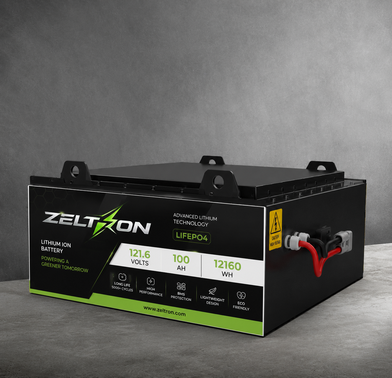 EV Battery