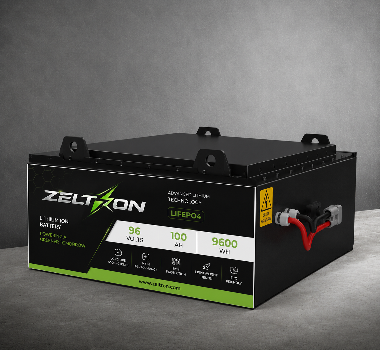 EV Battery