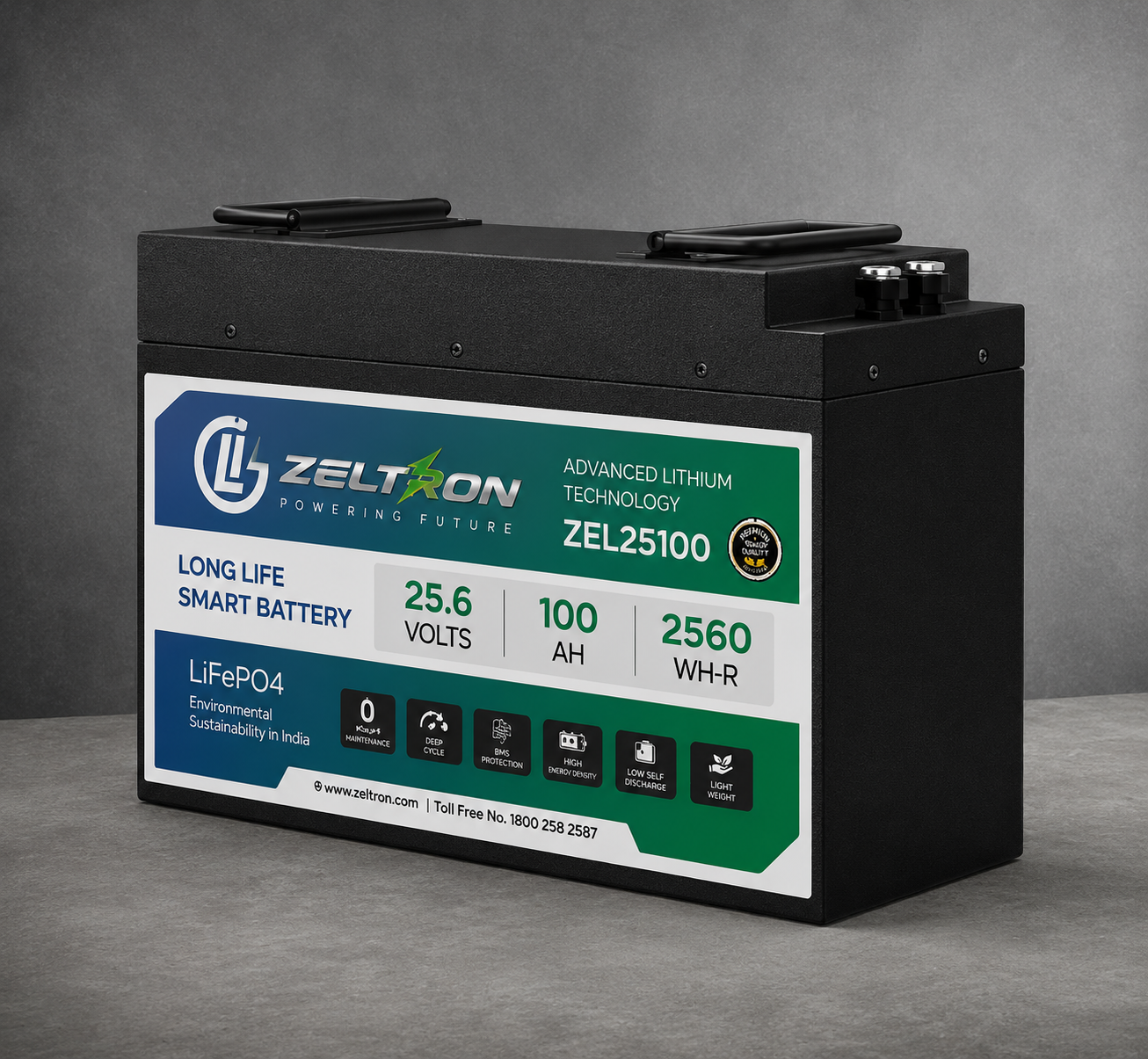 EV Battery